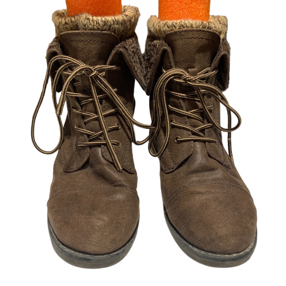Cliffs by White Mountain Size 10 boots